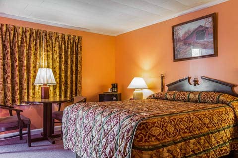 Rodeway Inn | Lincoln, NH