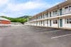 Hotel exterior | Rodeway Inn, Gorham NH Hotels