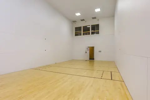 Fitness center | Rodeway Inn, Gorham NH Hotels
