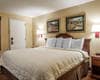 Guest room with double bed(s) | Econo Lodge, Newton NJ Hotels