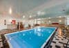 Indoor pool | Comfort Suites, Absecon NJ Hotels