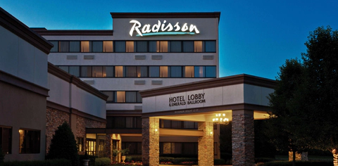 Hotel Exterior | Radisson, Freehold NJ Hotels