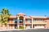 Hotel exterior | Quality Inn, Las-cruces NM Hotels