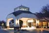 Hotel exterior | Quality Inn, Albuquerque NM Hotels
