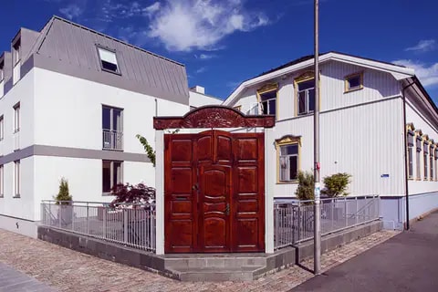 Hotel exterior | Clarion, Drammen NO-S Hotels