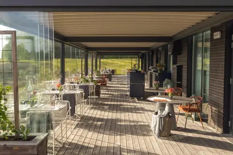 Hotel exterior | Ascend Hotel Collection, Klofta NO-S Hotels