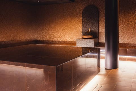 Spa | Ascend Hotel Collection, Klofta NO-S Hotels