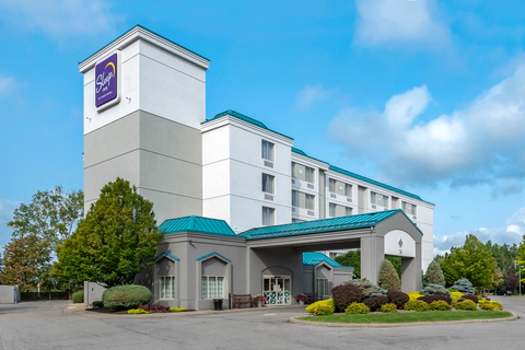 Hotel exterior | Sleep Inn, Amherst NY Hotels