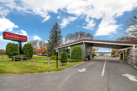 Hotel exterior | Ascend Hotel Collection, Ogdensburg NY Hotels