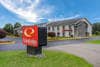 Hotel exterior | Econo Lodge, Painted-post NY Hotels