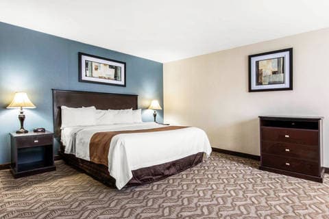 Family suite | Quality Inn, Niagara-falls NY Hotels
