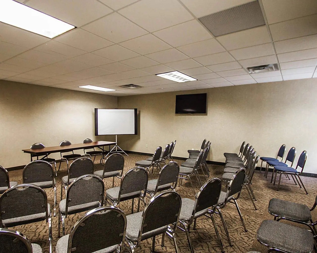 Event space