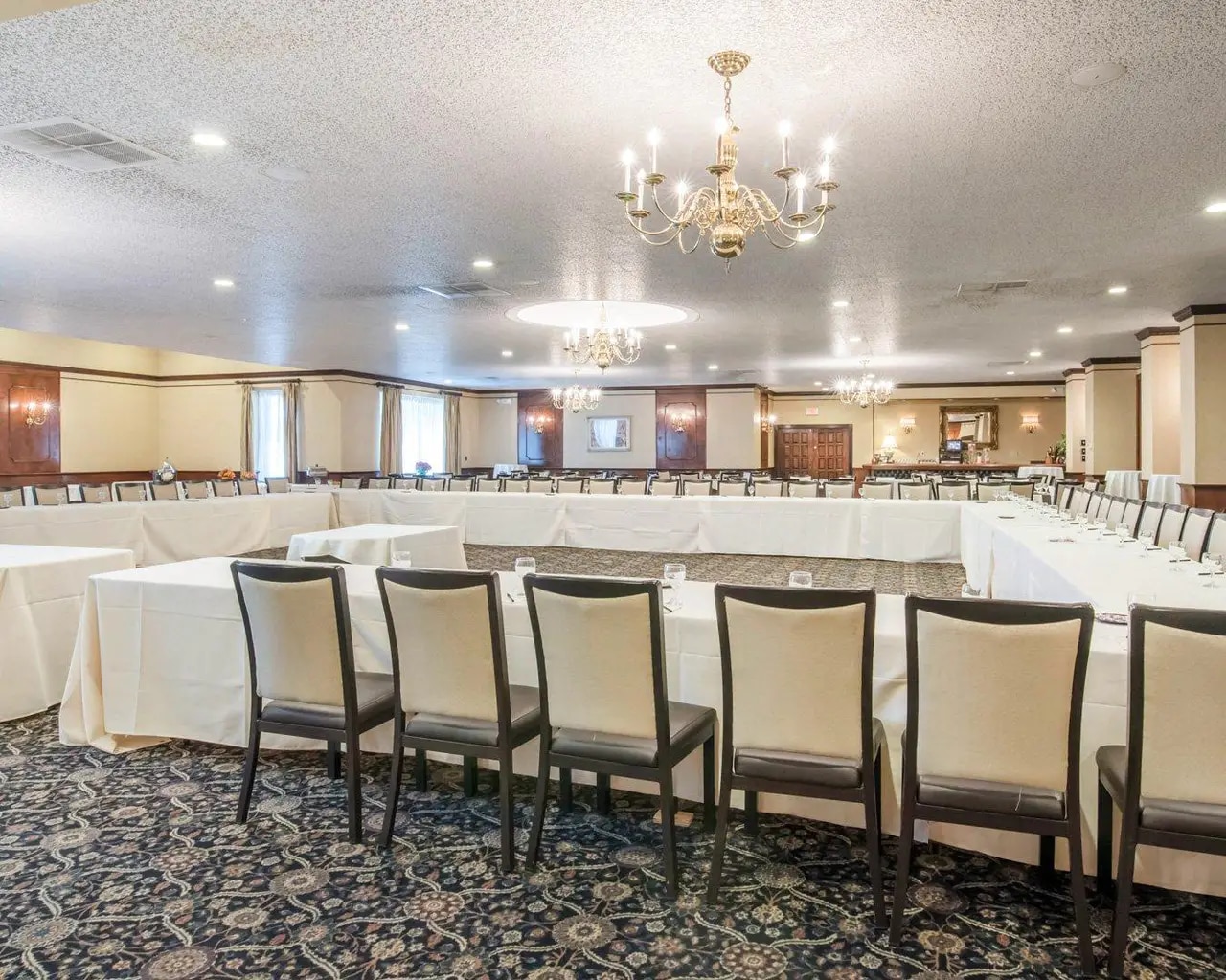 Meeting room