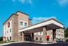 Hotel exterior | Comfort Suites, Fishkill NY Hotels