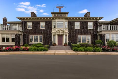 Hotel exterior | Ascend Hotel Collection, Johnson-city NY Hotels