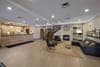 Hotel lobby | Country, Queensbury NY Hotels