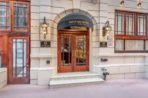 Hotel exterior | Ascend Hotel Collection, New-york NY Hotels