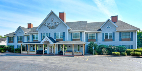 Exterior | Country, Mt-morris NY Hotels