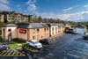 Hotel exterior | Econo Lodge, Streetsboro OH Hotels