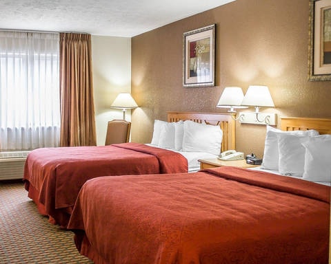 Hotel Cover Photo
