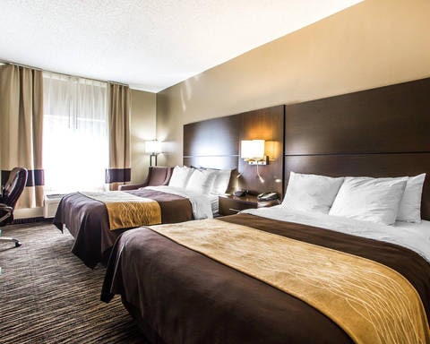 Hotel Cover Photo