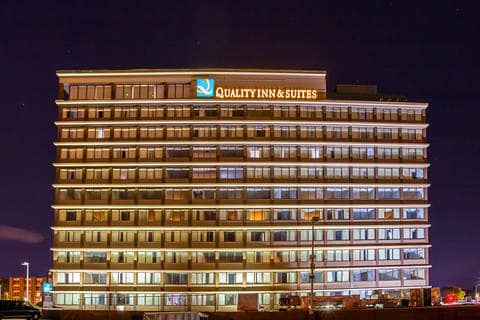 Hotel Cover Photo