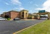 Hotel exterior | Quality Inn, Toledo OH Hotels