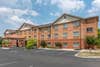 Hotel exterior | Comfort Suites, Mason OH Hotels