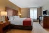 Guest room with king bed(s) | Comfort Inn, Pickerington OH Hotels