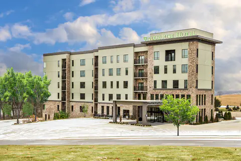 Hotel exterior | Ascend Hotel Collection, Walnut-creek OH Hotels