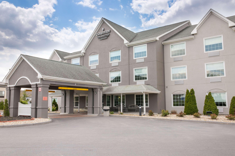 Exterior | Country, Columbus OH Hotels