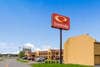 Hotel exterior | Econo Lodge, Mcalester OK Hotels