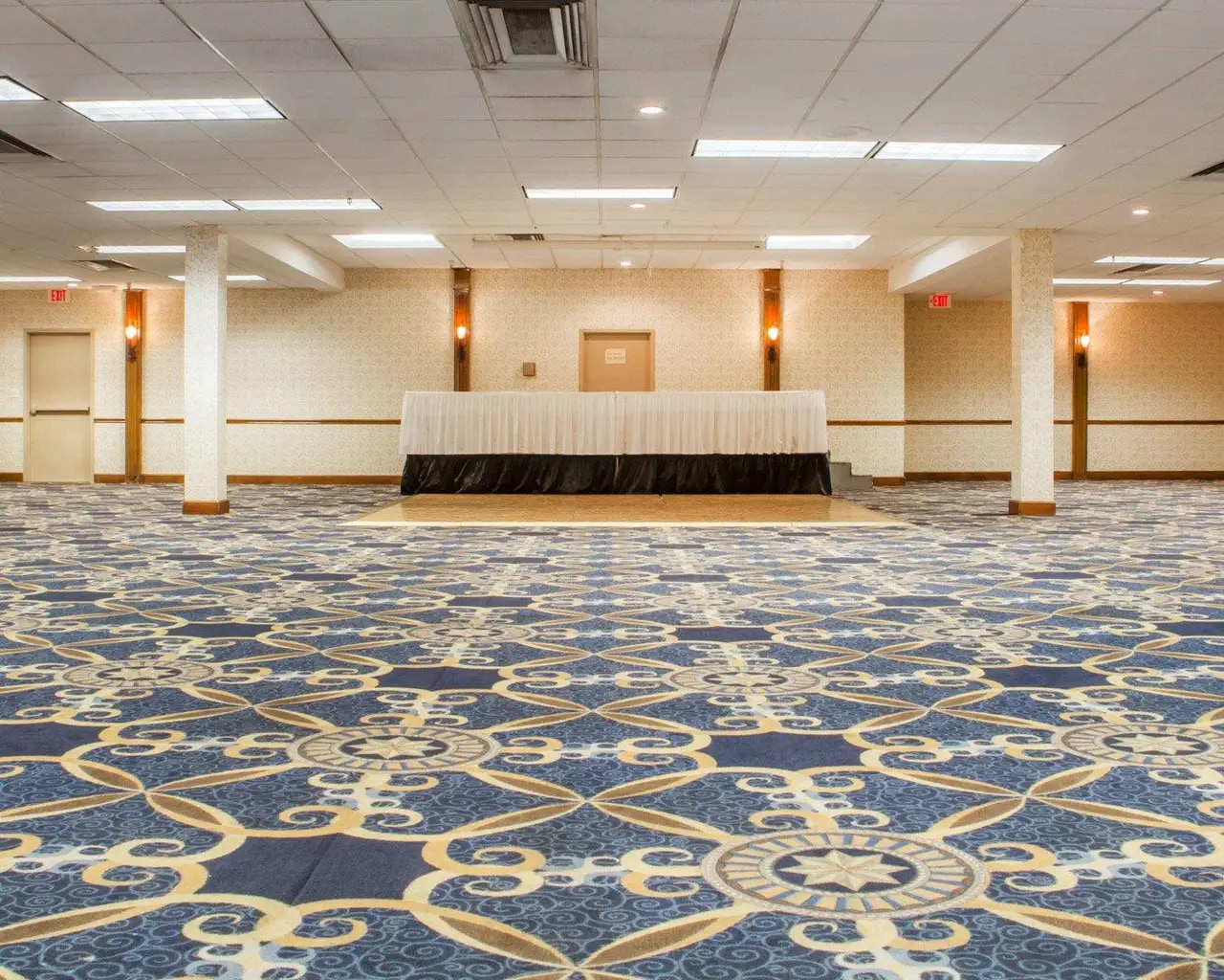 Ballroom