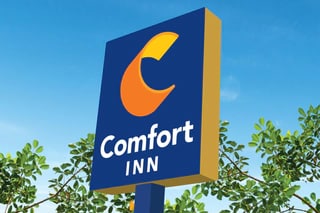 Coming Soon - Comfort Inn Images