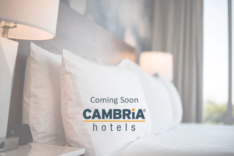 Hotel exterior | Cambria Hotel Northlake Conference Center - Roanoke - Hotel in Northlake, TX