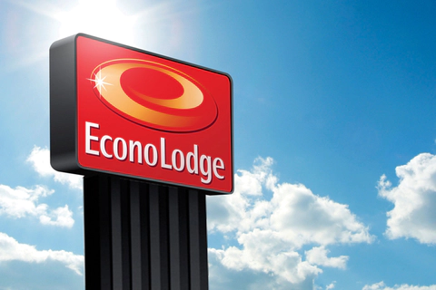  | Econo Lodge - Hotel in Austin, TX