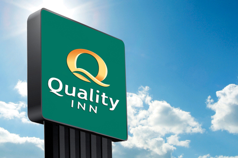 Coming Soon - Quality Inn Images