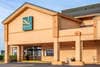 Hotel exterior | Quality Inn, North-bend OR Hotels
