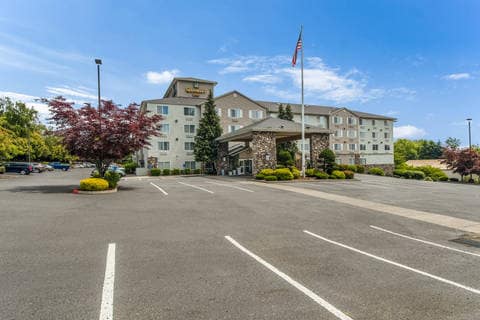 Hotel Cover Photo