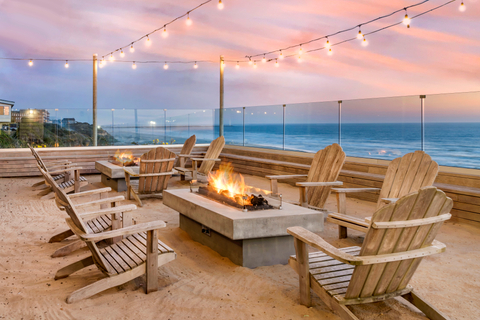 Exterior | Ascend Hotel Collection, Newport OR Hotels