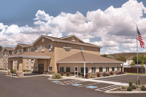 Exterior | Country, Prineville OR Hotels