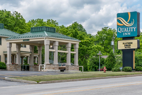 Quality Inn | Quality Inn, Bedford PA Hotels