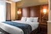 Comfort suites Scranton guest room | Comfort Suites, Scranton PA Hotels