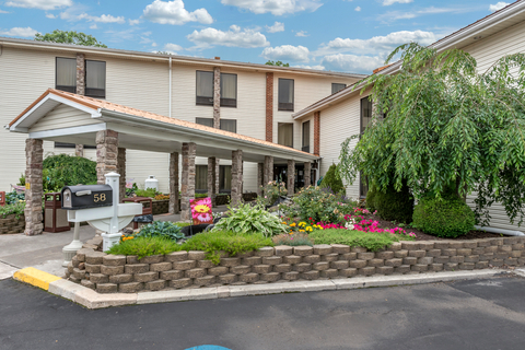 Hotel exterior | Comfort Inn, West-hazleton PA Hotels