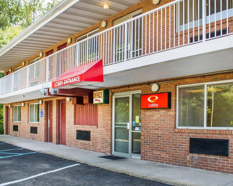 Econo Lodge | Drums, PA