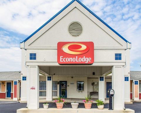 Mechanicsburg, PA | Econo Lodge