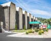 Quality Inn and Conference Center, Franklin PA Hotels