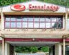 Econo Lodge hotel in Clarks Summit, PA