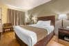 Guest room with queen bed(s) | Econo Lodge, Shamokin-dam PA Hotels