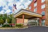 Hotel exterior | Comfort Suites, Gettysburg PA Hotels